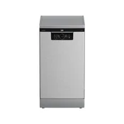 BEKO Mašina za pranje sudova BDFS26120XQ, 11kompleta, 6 programa, Bela