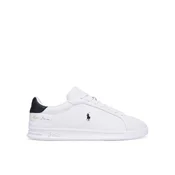 Superge Polo Ralph Lauren Hrt Crt Sig Sk Ltl 809P13083001 Bela