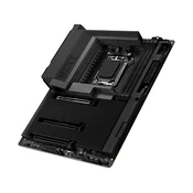NZXT N7 B850 WiFi matična plošča ATX DDR5 AM5, črna