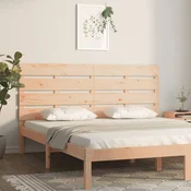 Uzglavlje 180 x 3 x 80 cm od masivne borovine