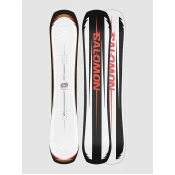 Salomon Assassin 2026 Snowboard pattern