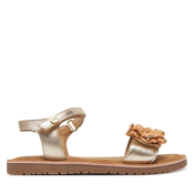 Sandale Gioseppo Buchanan 74802-P Zlatna
