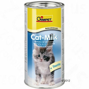 GIMPET Cat-Milk - mlijeko u prahu za macice 200g