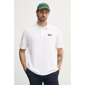 Bombažen polo Lacoste