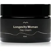 Flow Longevity Woman Night Cream dnevna krema za ženske 50 ml