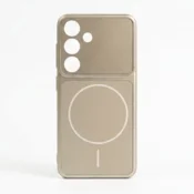 Maska Mag Case ColorLoop za Samsung S25/ S931B siva