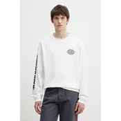 Bombažna majica z dolgimi rokavi Dickies