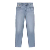 Calvin Klein Jeans Kavbojke svetlo modra