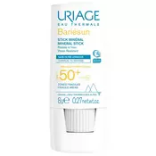 Uriage Mineralna palica SPF 50+ Bariesun (mineralna palica) 8 g