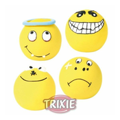 Trixie Smiley žoga o 6 cm (TRX35266)