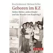 Geboren im KZ