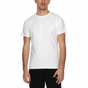 Champion - UNDERSHIRT LINE CREW NECK 2/1