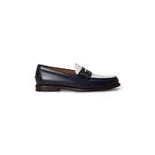 Polo Ralph Lauren mokasini ženski usnjeni Alston Penny