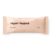 Flapjack –? mehka ovsena ploščica z visoko vsebnostjo vlaknin
