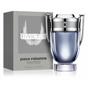 PACO RABANNE INVICTUS TOALETNA VODA 50ml