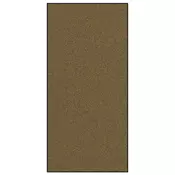 Otirac Smeda i crna 120 x 250 cm 100% poliamid