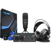 Presonus AudioBox 96 Studio USB 25th Anniversary Edition+Trajna licenca za Studio One Pro 7