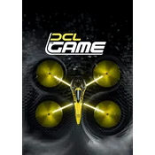DCL The Game Steam Key GLOBAL