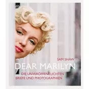 Dear Marilyn