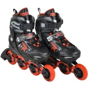 Role Roces - Moody, velicina 36-40, crvene