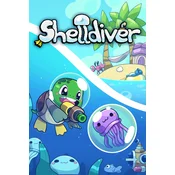 Shelldiver PC/XBOX LIVE Key EUROPE