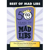 Best of Mad Libs