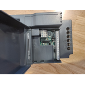 Nietz nz2200-03r7g, 1ph 220v output: 3ph 220v 16a, 3,7kw inverter