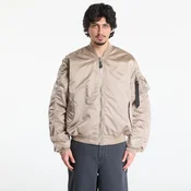 Jakna Alpha Industries MA-1 UV Vintage Sand M