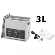 Ultrazvočni čistilec 3L JPS-20A