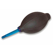 LENSPEN cistac s pumpom HB-1 HURRICANE BLOWER CRNI