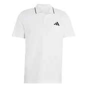ADIDAS SPORTSWEAR Funkcionalna majica Essentials črna/bela