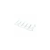 GORENJE Nosac tipke veš mašine WA61061; WA61081; WA62111- 587486