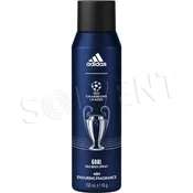Adidas Muški dezodorans Uefa goal enduring fragrance, 150ml