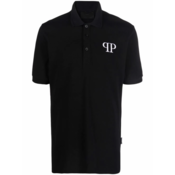 Philipp Plein - Kratka majica sa cirkonima