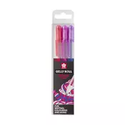 Gel olovke Sakura Gelly Roll METALLIC - 3 komada / izaberi varijantu ()