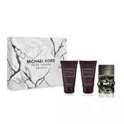 Michael kors Cofanetto Pour Homme Absolu 50ml Con Shower Gel 50ml E After Shave 50ml 1 unita