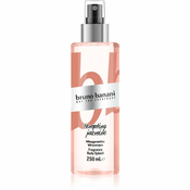 Bruno Banani Magnetic Woman sprej za tijelo za žene 250 ml