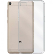 Ovitek Ultra Clear TPU za Xiaomi Mi 5s - Prozorna KP19198