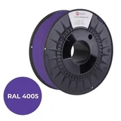 C-Tech tiskalna struna PREMIUM LINE ( filament ), PLA, modro-vijolična, RAL4005, 1,75mm, 1kg