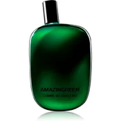 Comme Des Garcons Amazingreen parfumska voda uniseks 100 ml