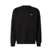 VANS Majica črna/bela