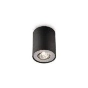 Philips 56330/30/PN - Reflektor MYLIVING PILLAR 1xGU10/50W/230V