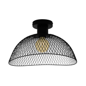 Eglo 43303 - Plafonsko svetlo POMPEYA 1xE27/60W/230V