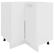 MID.YOU Kotna Spodnja Omarica Esilo, Bela