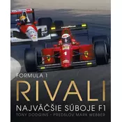 Formula 1: Rivali (Najväčšie súboje F1)