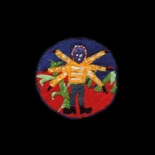 James Howard - Peek A Boo (LP)