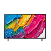Televizor LG 50QNED80A3A/QNED/50/4K Ultra HD/smart/webOS 25/crna