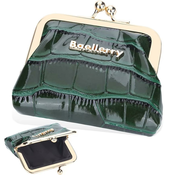 Denarnica Baellerry Maisie - Zelena KP35967
