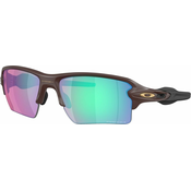 Oakley Flak 2.0 XL 9188J859 Matte Grenache/Prizm Golf Kolesarska očala