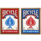 Bicycle karte standard, 0137